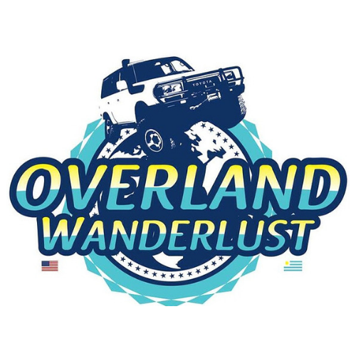 Overland Wanderlust